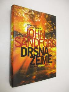 Drsná země