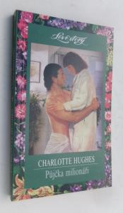 Půjčka milionáři