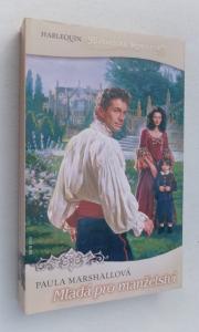 Mladá pro manželství