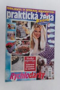 Praktická žena  č. 12 /1998