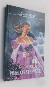 Popelčin střevíček