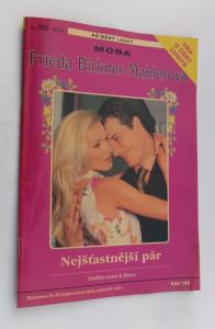 Nejšťastnější pár