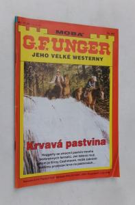 Krvavá pastvina