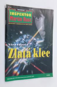 Zlatá klec  /Inspektor Martin Rust