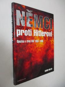 Němci proti Hitlerovi
