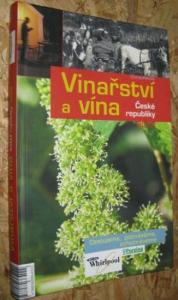 Vinařství a vína České repupliky 2009