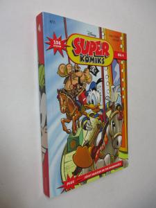 Super komiks č. 4/11