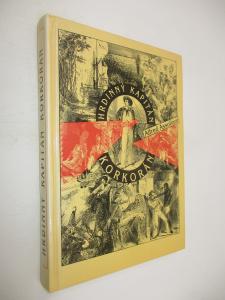 Hrdinný kapitán Korkorán