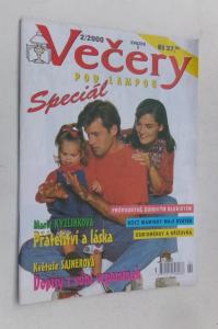 Přátelství a láska