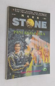 Páni krále Zila  (Mark Stone)