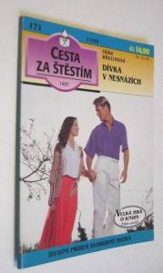 Dívka v nesnázích