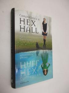 Čarodejnice z Hex Hall
