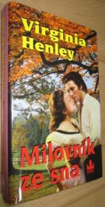Milovník ze sna