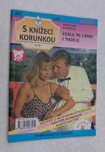 Vzals mi lásku i naději
