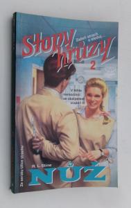 Nůž /Stopy hrůzy/