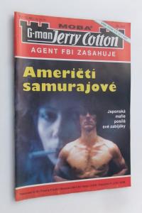 Američtí samurajové