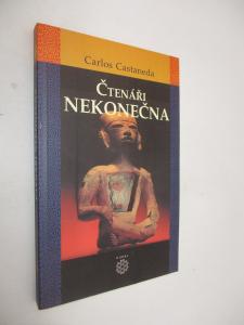 Čtenáři nekonečna