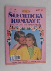 Zapomeňte na přísahy