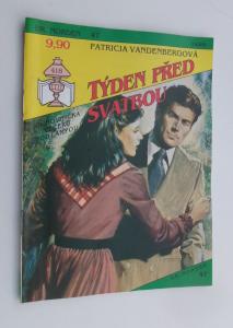 Týden před svatbou