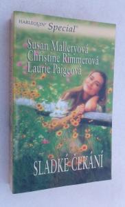 Víc než jen přítel + Nejsmělejší fantazie + Doktor k nakousnutí