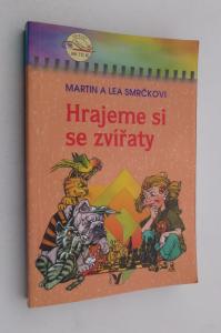 Hrajeme si se zvířaty