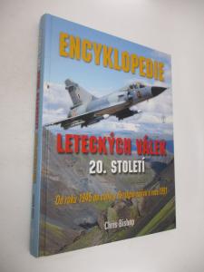 Encyklopedie leteckých válek 20. století