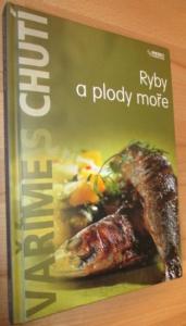 Ryby a plody moře