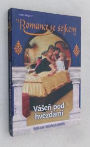 Vášeň pod hvězdami
