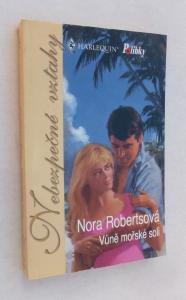 Vůně mořské soli