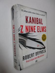 Kanibal z Nine Elms