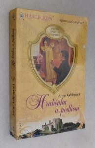 Hraběnka a podkoní