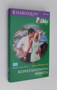 Konstantinova pomsta