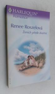 Ženich přede dveřmi