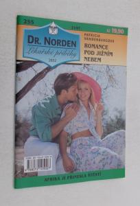 Romance pod jižním nebem