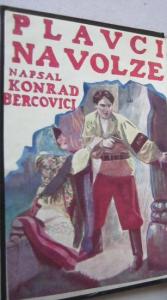 Plavci na Volze