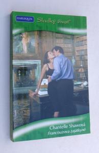 Francouzova zajatkyně