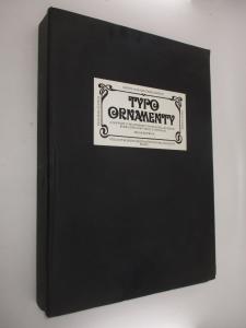 Typoornamenty