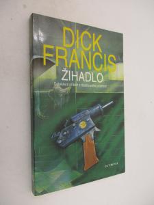 Žihadlo