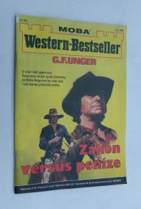 Zákon versus peníze