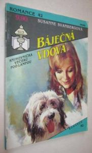 Báječná vdova