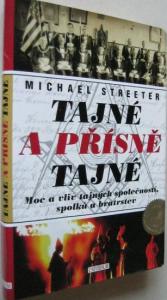 Tajné a přísně tajné