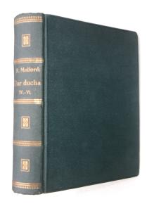 Dar ducha - Umění zůstat mladým + Jak udržíme svojí sílu + Vzdělávání sebe čili umění učit se