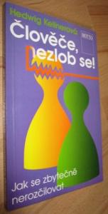 Člověče, nezlob se!