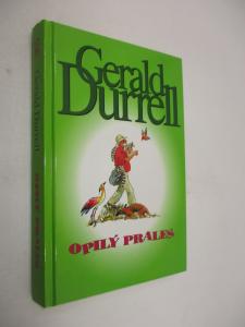 Opilý prales