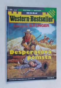 Desperátova pomsta