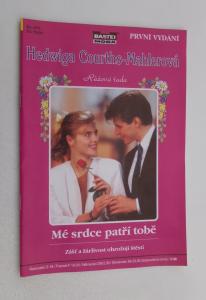 Mé srdce patří tobě