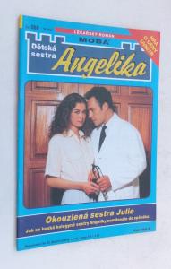 Okouzlená sestra Julie