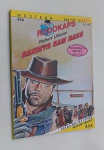 Bandita Sam Bass
