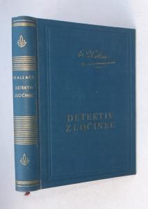 Detektiv - zločinec?