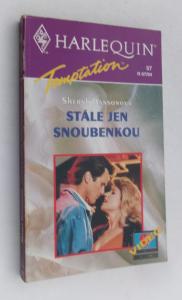 Stále jen snoubenkou